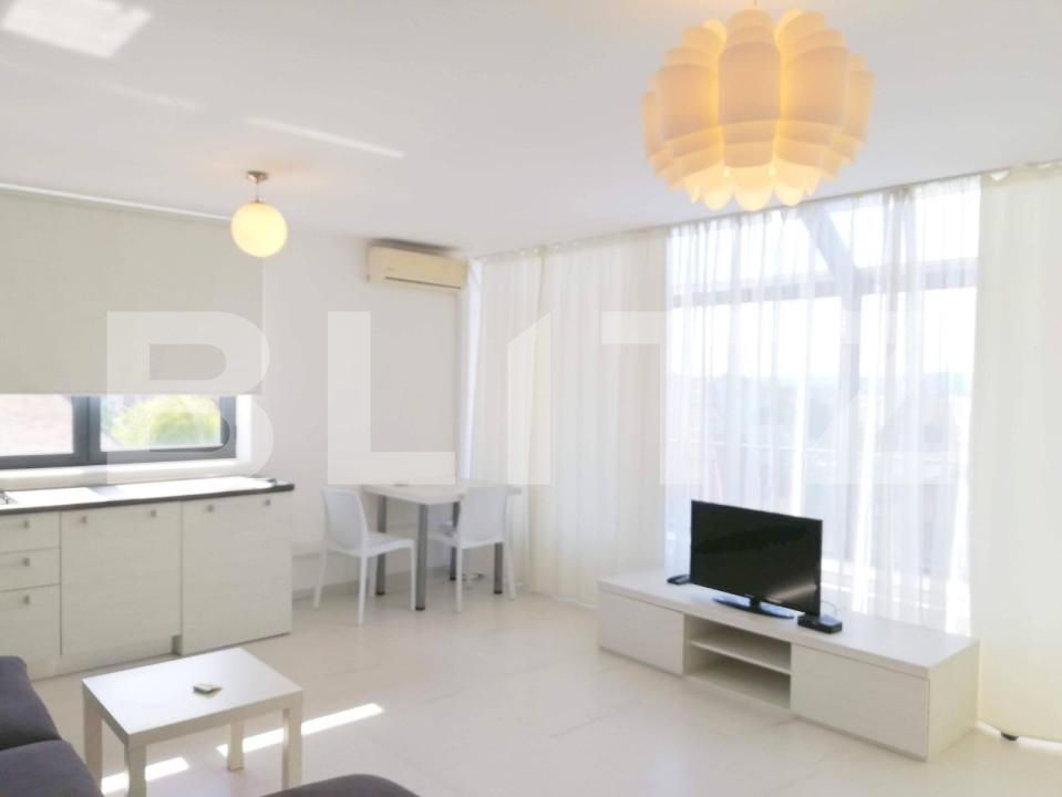 Apartament de închiriat 2 camere Zorilor - 171850AI | BLITZ Cluj-Napoca | Poza5