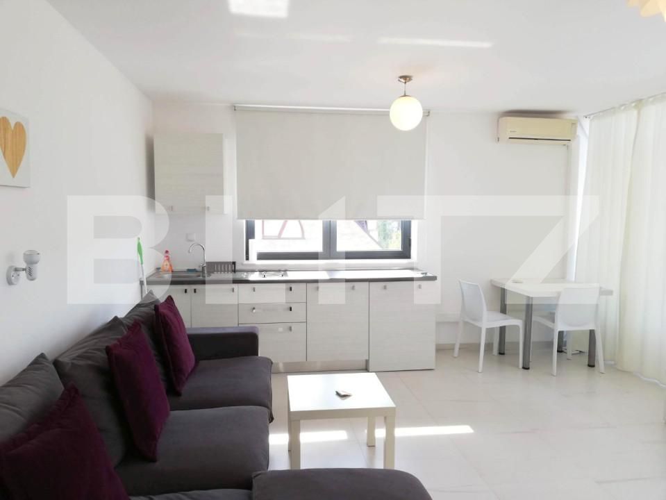 Apartament de închiriat 2 camere Zorilor - 171850AI | BLITZ Cluj-Napoca | Poza4