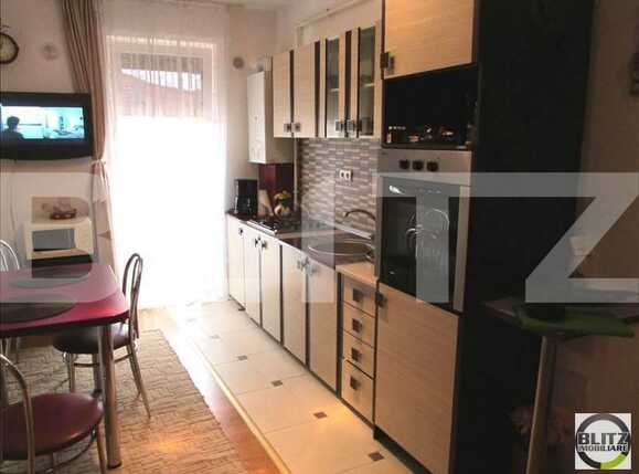 Apartament de vânzare 2 camere Floreşti - 17186AV | BLITZ Cluj-Napoca | Poza1