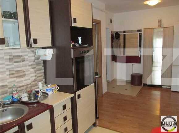 Apartament de vânzare 2 camere Floreşti - 17186AV | BLITZ Cluj-Napoca | Poza3
