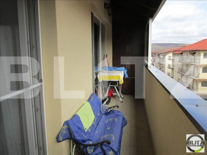 Apartament de vânzare 2 camere Floreşti - 17186AV | BLITZ Cluj-Napoca | Poza9