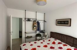 Apartament mobilat si utilat, lift, incalzire in pardoseala, garaj, zona Tauti
