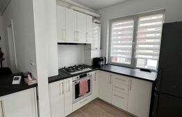 Apartament mobilat si utilat, lift, incalzire in pardoseala, garaj, zona Tauti