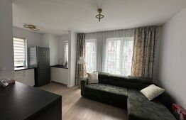 Apartament mobilat si utilat, lift, incalzire in pardoseala, garaj, zona Tauti