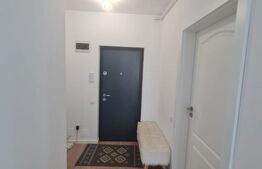 Apartament mobilat si utilat, lift, incalzire in pardoseala, garaj, zona Tauti