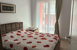 Apartament mobilat si utilat, lift, incalzire in pardoseala, garaj, zona Tauti