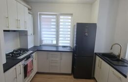 Apartament mobilat si utilat, lift, incalzire in pardoseala, garaj, zona Tauti