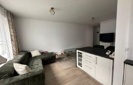 Apartament mobilat si utilat, lift, incalzire in pardoseala, garaj, zona Tauti