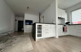 Apartament mobilat si utilat, lift, incalzire in pardoseala, garaj, zona Tauti