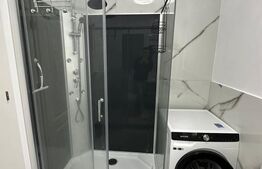 Apartament mobilat si utilat, lift, incalzire in pardoseala, garaj, zona Tauti