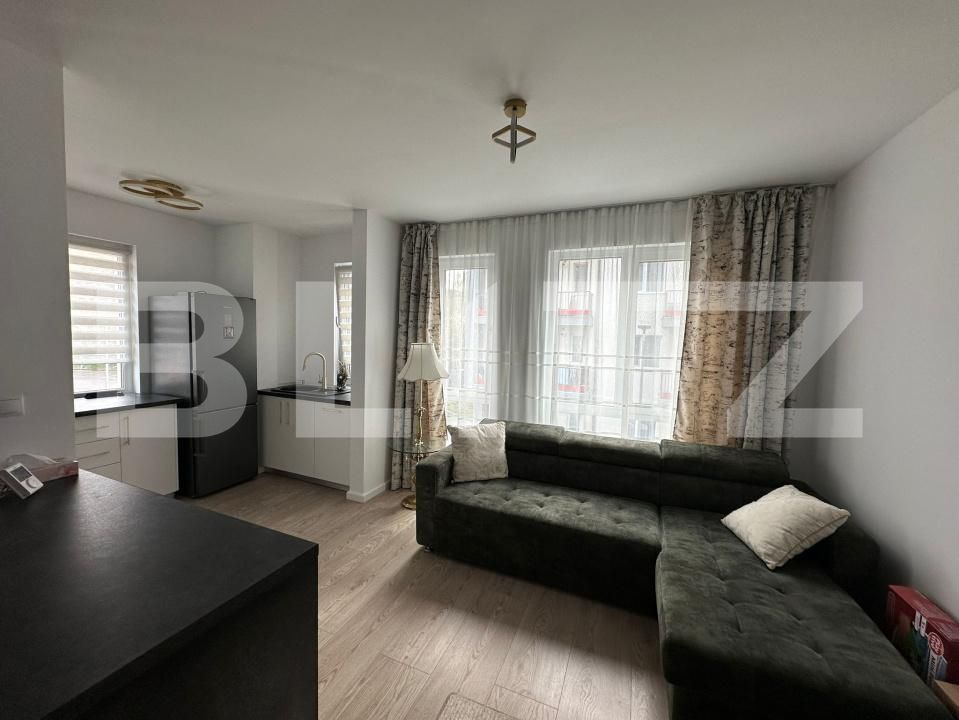Apartament de vânzare 2 camere Floreşti - 171860AV | BLITZ Cluj-Napoca | Poza1