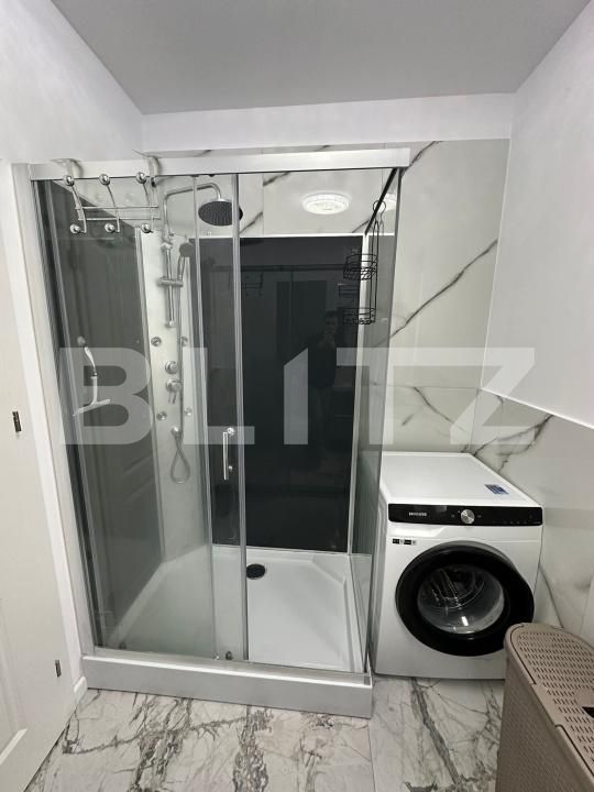 Apartament de vânzare 2 camere Floreşti - 171860AV | BLITZ Cluj-Napoca | Poza12