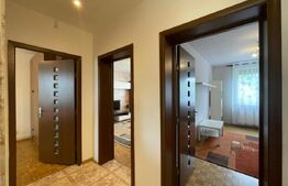 Apartament de inchiriat, 3 camere, decomandat, parcare, 60 mp, zona Iulius Mall