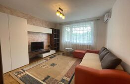 Apartament de inchiriat, 3 camere, decomandat, parcare, 60 mp, zona Iulius Mall