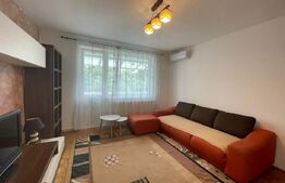 Apartament de inchiriat, 3 camere, decomandat, parcare, 60 mp, zona Iulius Mall