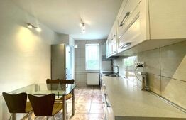 Apartament de inchiriat, 3 camere, decomandat, parcare, 60 mp, zona Iulius Mall