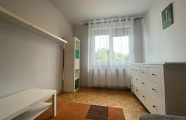Apartament de inchiriat, 3 camere, decomandat, parcare, 60 mp, zona Iulius Mall