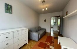Apartament de inchiriat, 3 camere, decomandat, parcare, 60 mp, zona Iulius Mall