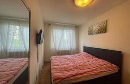 Apartament de inchiriat, 3 camere, decomandat, parcare, 60 mp, zona Iulius Mall