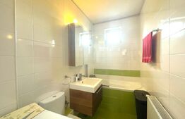 Apartament de inchiriat, 3 camere, decomandat, parcare, 60 mp, zona Iulius Mall