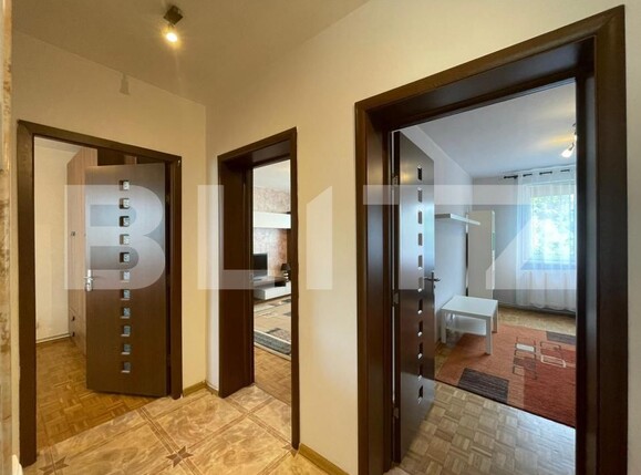 Apartament de închiriat 3 camere Gheorgheni - 171865AI | BLITZ Cluj-Napoca | Poza7