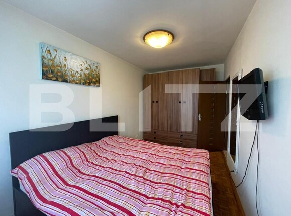 Apartament de închiriat 3 camere Gheorgheni - 171865AI | BLITZ Cluj-Napoca | Poza1