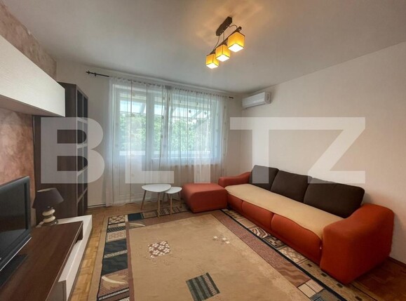 Apartament de închiriat 3 camere Gheorgheni - 171865AI | BLITZ Cluj-Napoca | Poza13