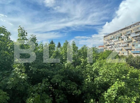 Apartament de închiriat 3 camere Gheorgheni - 171865AI | BLITZ Cluj-Napoca | Poza12