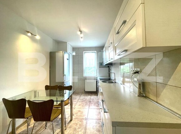 Apartament de închiriat 3 camere Gheorgheni - 171865AI | BLITZ Cluj-Napoca | Poza4