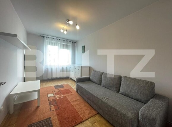 Apartament de închiriat 3 camere Gheorgheni - 171865AI | BLITZ Cluj-Napoca | Poza9