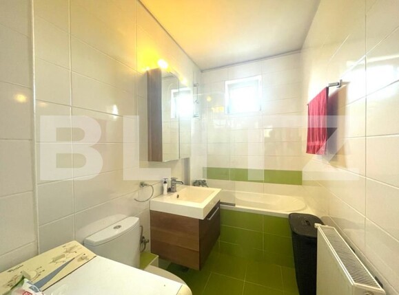 Apartament de închiriat 3 camere Gheorgheni - 171865AI | BLITZ Cluj-Napoca | Poza11