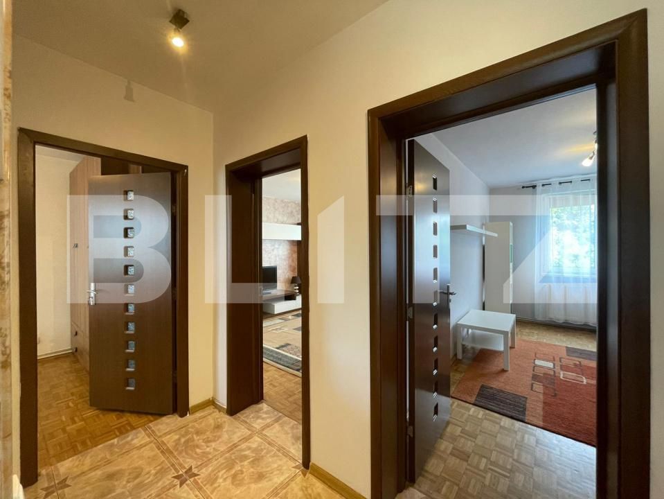 Apartament de închiriat 3 camere Gheorgheni - 171865AI | BLITZ Cluj-Napoca | Poza7