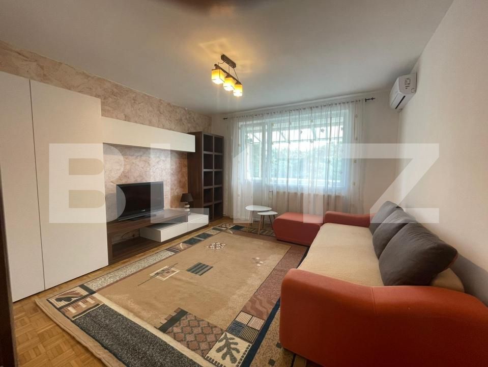 Apartament de închiriat 3 camere Gheorgheni - 171865AI | BLITZ Cluj-Napoca | Poza5