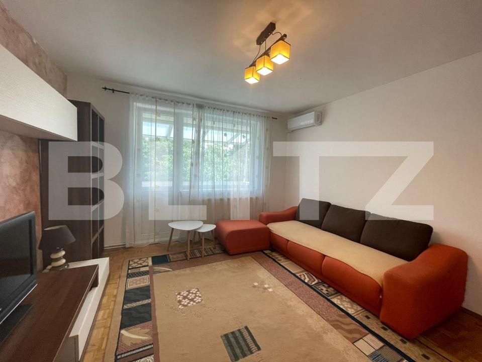 Apartament de închiriat 3 camere Gheorgheni - 171865AI | BLITZ Cluj-Napoca | Poza13