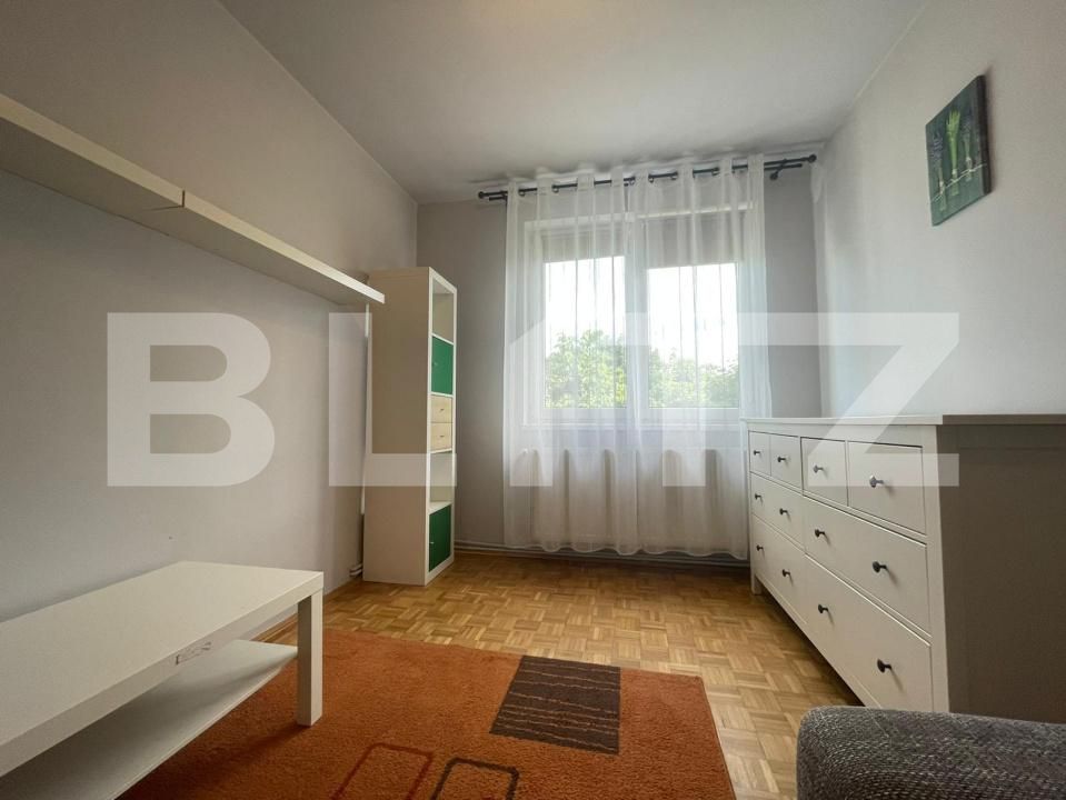Apartament de închiriat 3 camere Gheorgheni - 171865AI | BLITZ Cluj-Napoca | Poza6