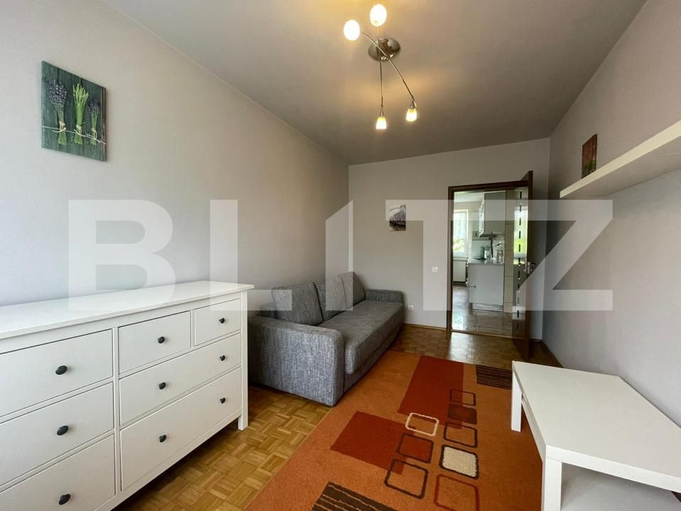 Apartament de închiriat 3 camere Gheorgheni - 171865AI | BLITZ Cluj-Napoca | Poza8