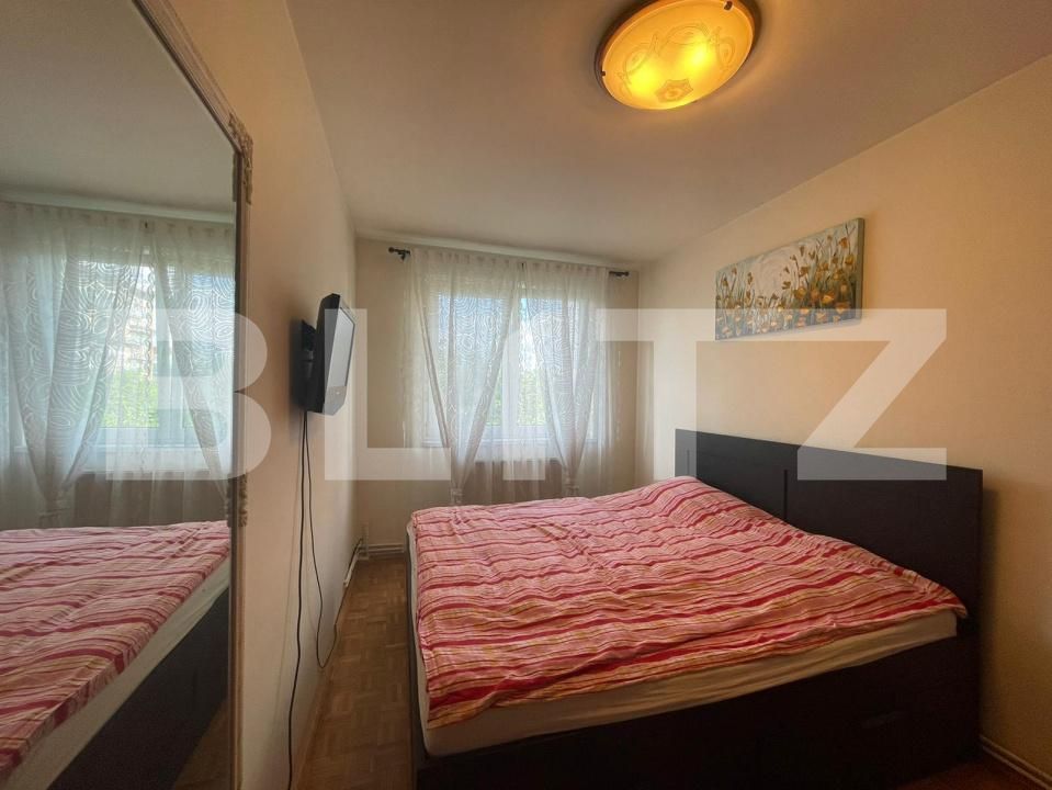 Apartament de închiriat 3 camere Gheorgheni - 171865AI | BLITZ Cluj-Napoca | Poza2
