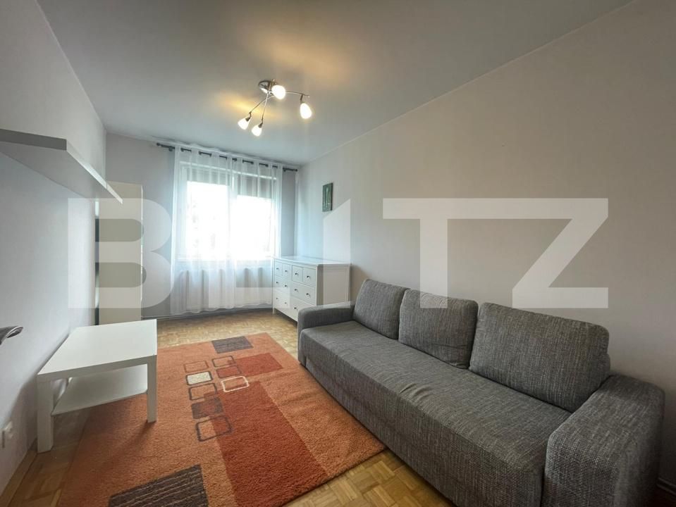 Apartament de închiriat 3 camere Gheorgheni - 171865AI | BLITZ Cluj-Napoca | Poza9