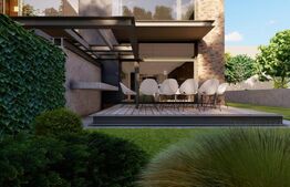 Teren intravilan, 492 mp situat in cartierul Andrei Muresanu