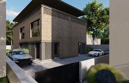 Teren intravilan, 492 mp situat in cartierul Andrei Muresanu