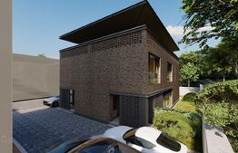 Teren intravilan, 492 mp situat in cartierul Andrei Muresanu