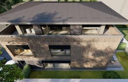 Teren intravilan, 492 mp situat in cartierul Andrei Muresanu