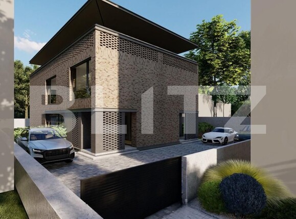 Teren de vânzare Andrei Mureşanu - 171866TV | BLITZ Cluj-Napoca | Poza4