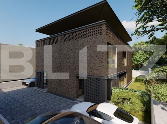 Teren de vânzare Andrei Mureşanu - 171866TV | BLITZ Cluj-Napoca | Poza8