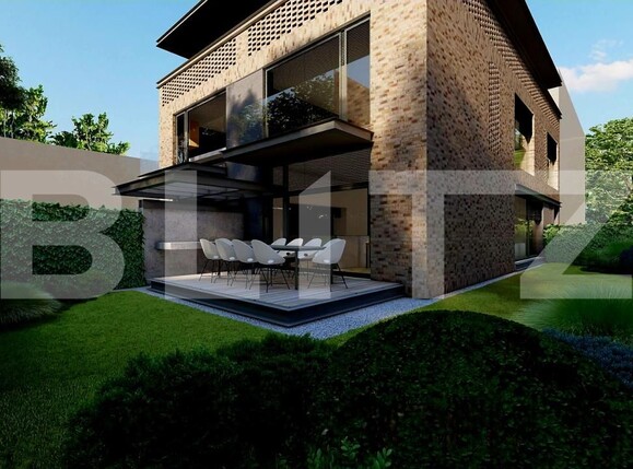 Teren de vânzare Andrei Mureşanu - 171866TV | BLITZ Cluj-Napoca | Poza1