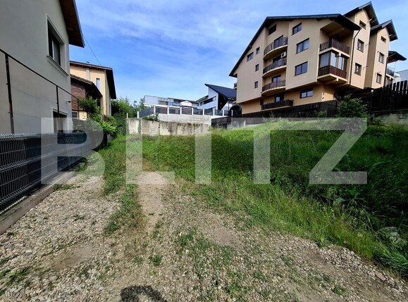 Teren de vânzare Andrei Mureşanu - 171866TV | BLITZ Cluj-Napoca | Poza3