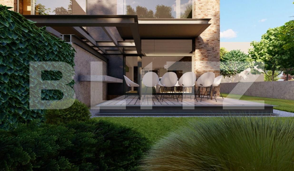 Teren de vânzare Andrei Mureşanu - 171866TV | BLITZ Cluj-Napoca | Poza5