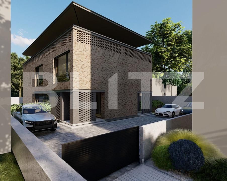 Teren de vânzare Andrei Mureşanu - 171866TV | BLITZ Cluj-Napoca | Poza4