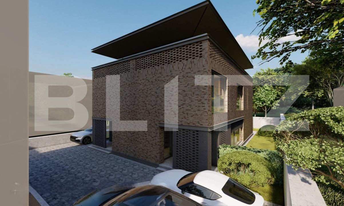 Teren de vânzare Andrei Mureşanu - 171866TV | BLITZ Cluj-Napoca | Poza8