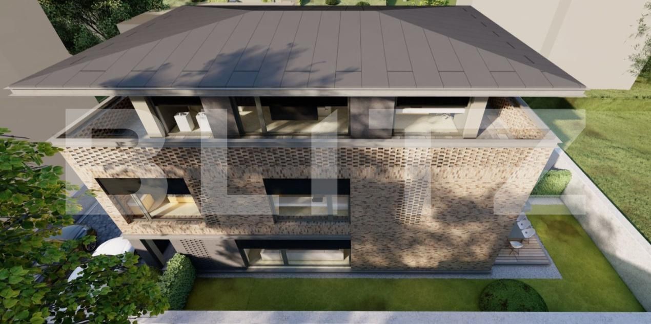 Teren de vânzare Andrei Mureşanu - 171866TV | BLITZ Cluj-Napoca | Poza6